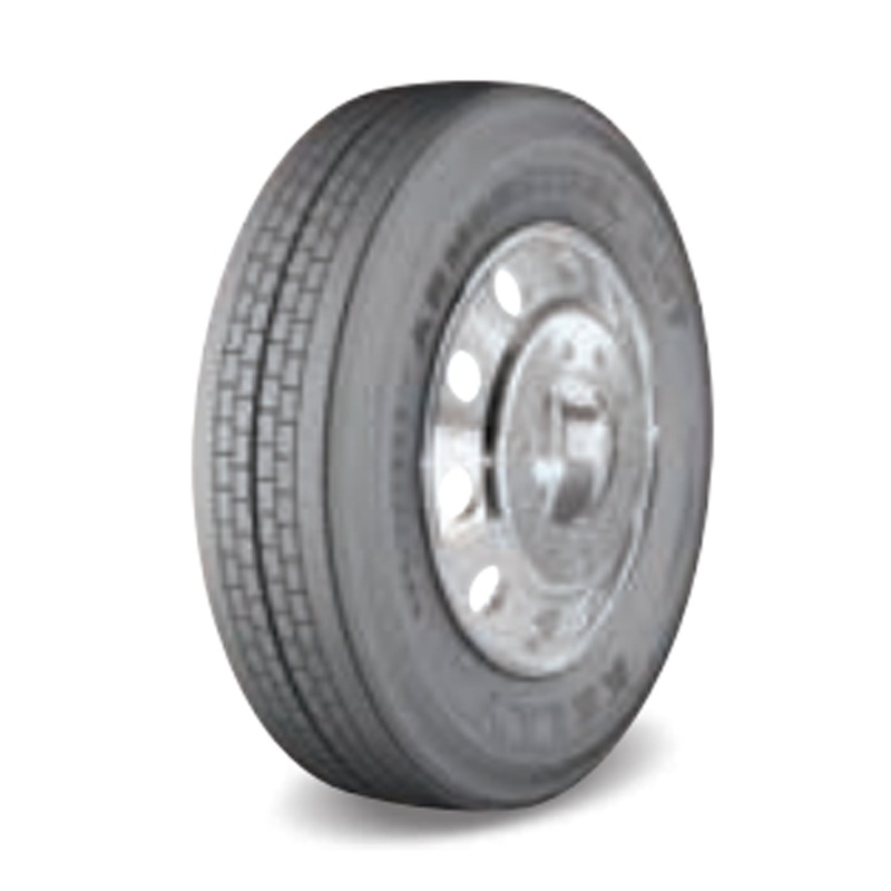 295/75R22.5 14PR Kelly ARMORSTEEL LHT TL