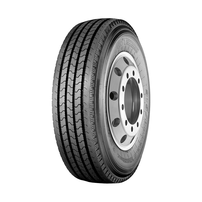295/80R22.5 16PR H GTRadial GT879 All Position