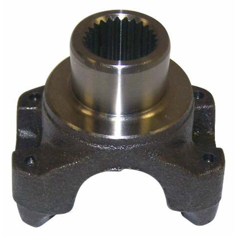 Crown Automotive 4897026AA Drive Shaft Pinion Yoke Fits 98-06 Wrangler (TJ)