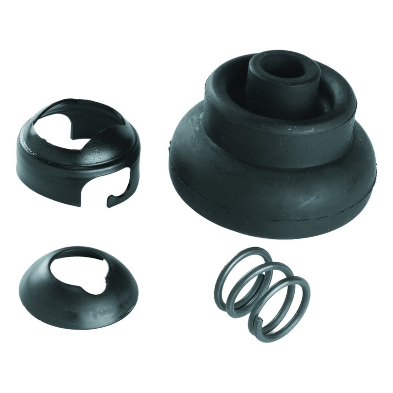 Crown Automotive SLR176K Manual Trans Shift Lever Repair Kit