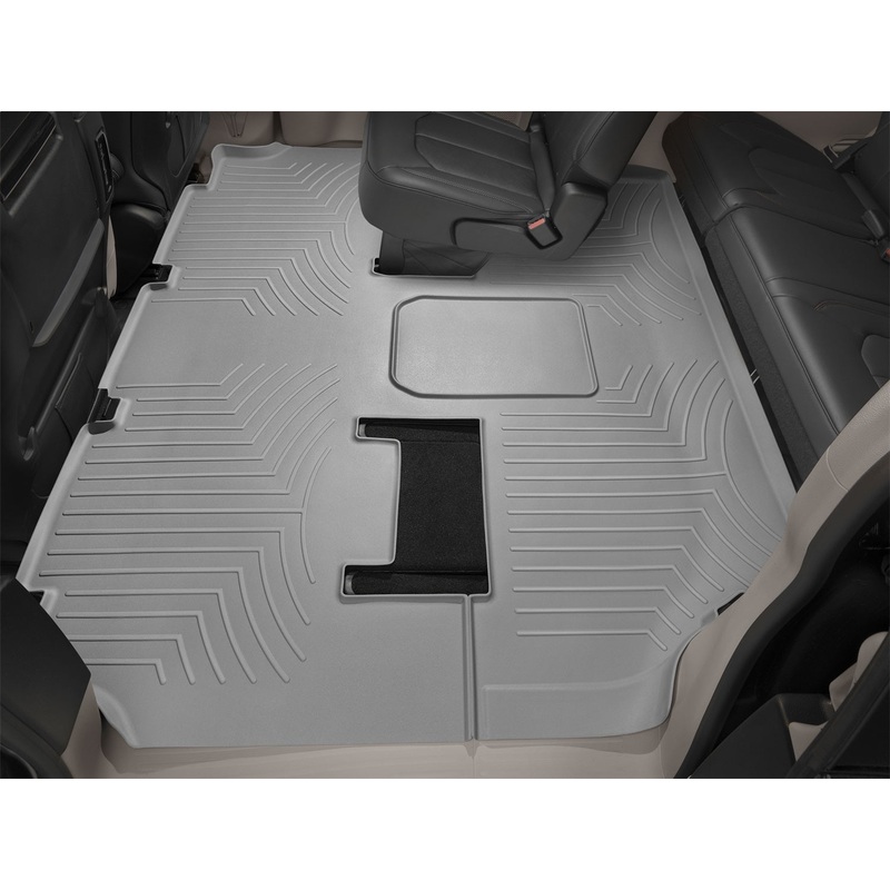 FloorLiner DigitalFit 4614282