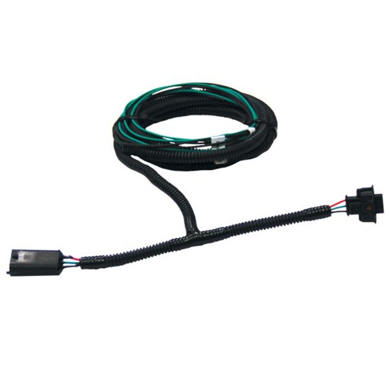 Fuel Rail Pressure Gauge Harness GM 01-10 PPE Diesel