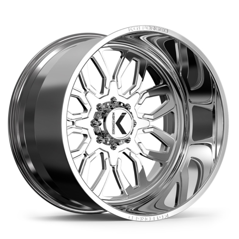 KG1 Forged GEAR – Legend Series