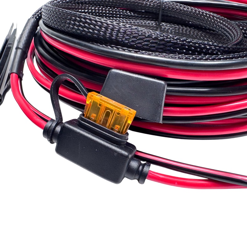 Kingpin Power Supply Kit, 5A