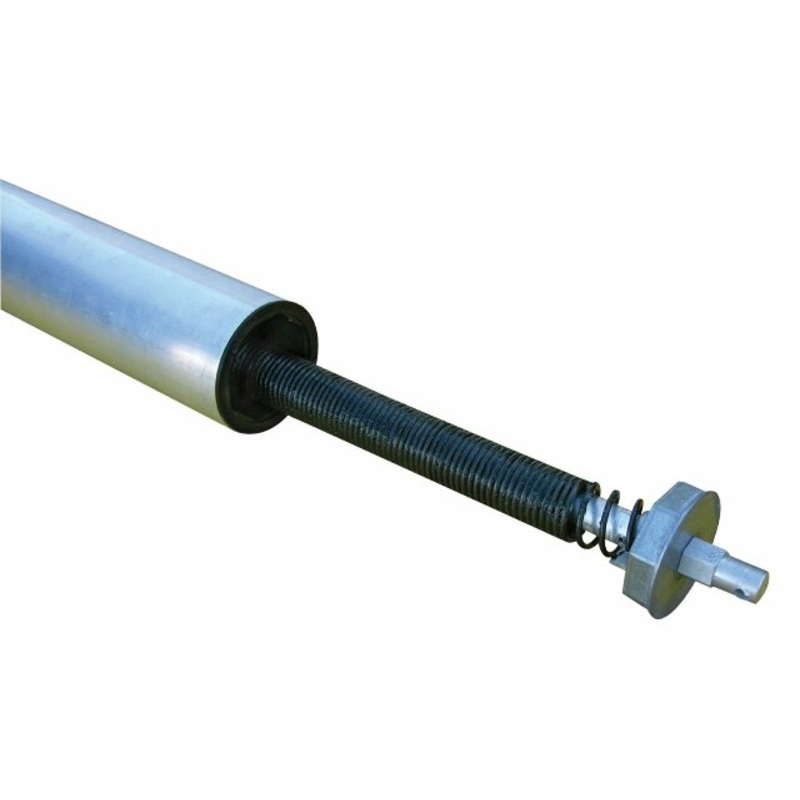 Roll-N-Lock M-Series Tonneau Cover