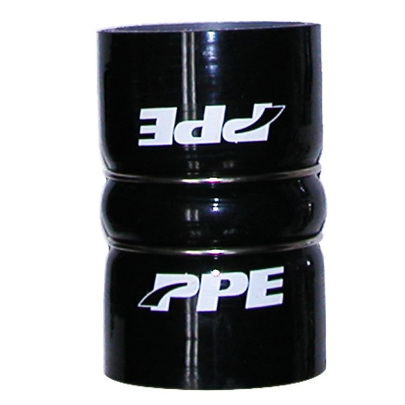 Silicone Hose 1 04.5-2016 LLY-LML Black PPE Diesel
