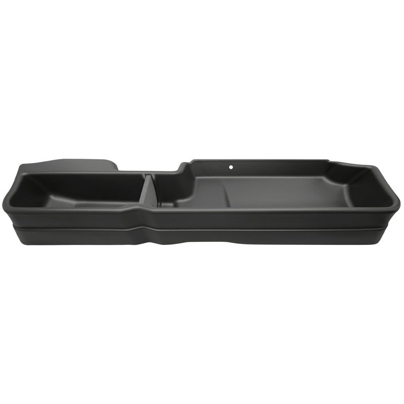 Under Seat Storage Box 09061