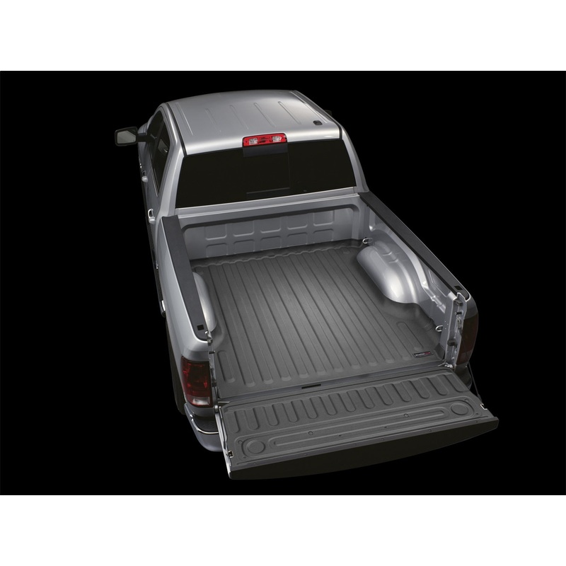 WeatherTech TechLiner Bed Liner 37804