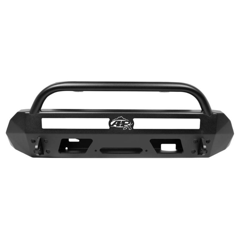 All-Pro Aluminum Low Profile Front Bumper for Tacoma (2016-2023)