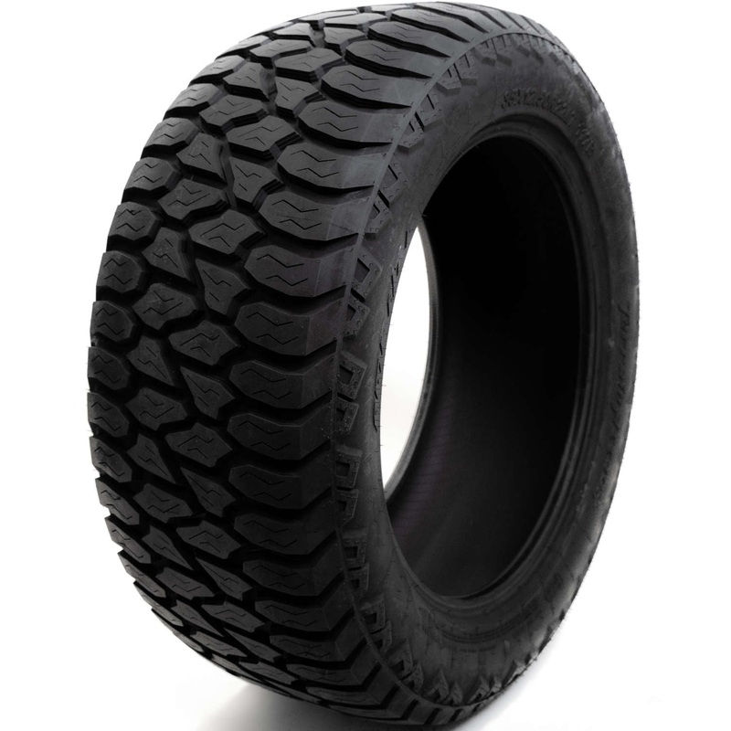 AMP Terrain Attack AT A 35×12.50R22