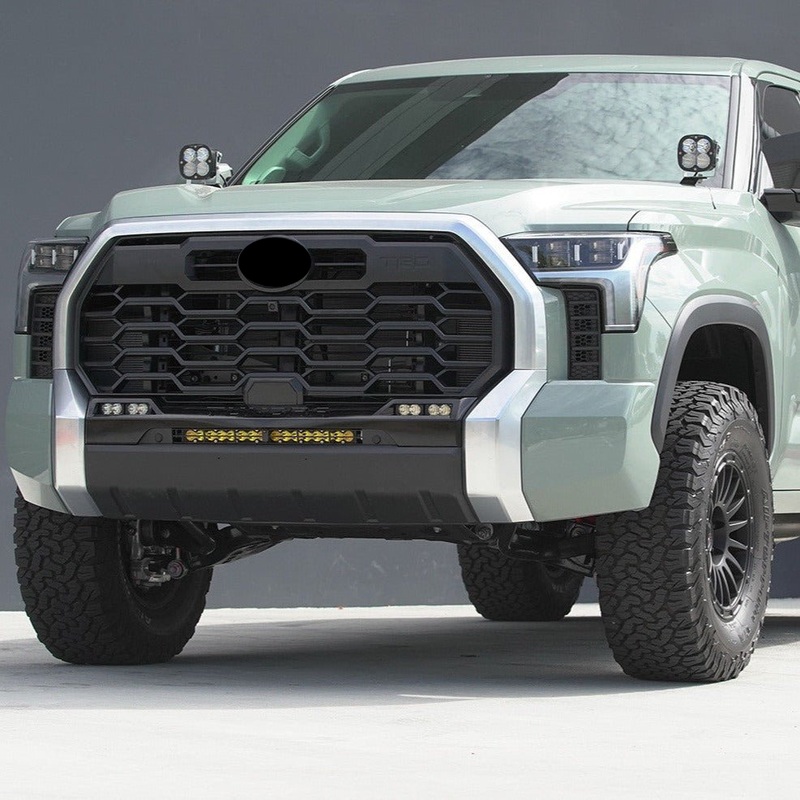Baja Designs XL Sport Ditch Light Kit for Tundra (2022-2025)