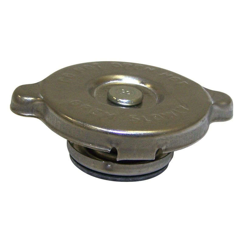 Crown Automotive 52079799AA Radiator Cap