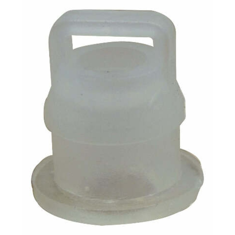 Crown Automotive 68064273AB Shifter Bushing