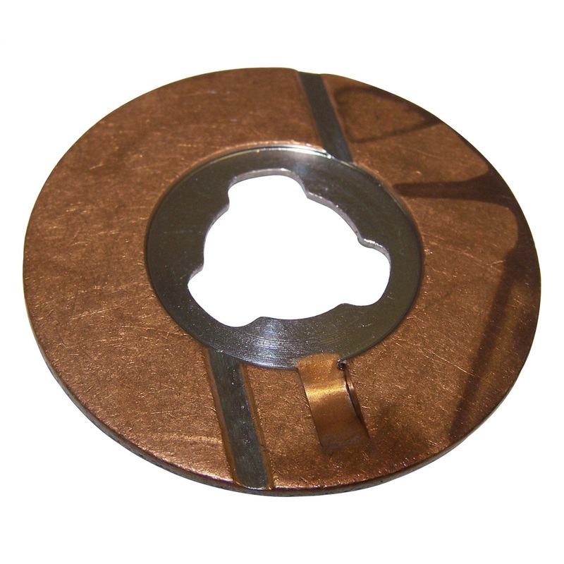 Crown Automotive A1000 Transfer Case Thrust Washer Fits 41-45 MB