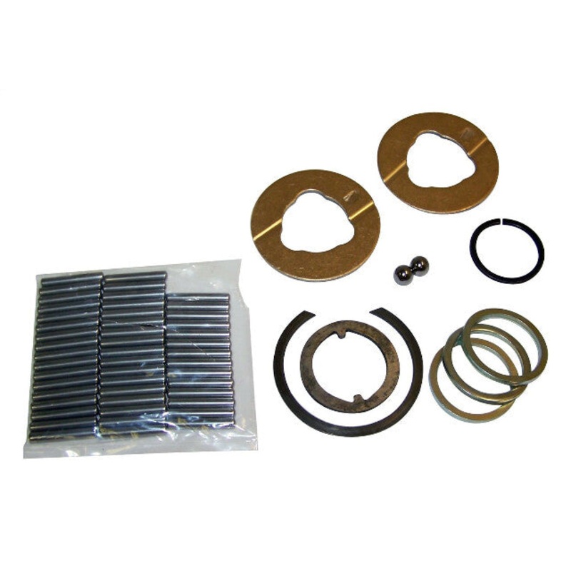 Crown Automotive J0935758 Transfer Case Small Parts Kit Compatible with CJ5 CJ7 Scrambler