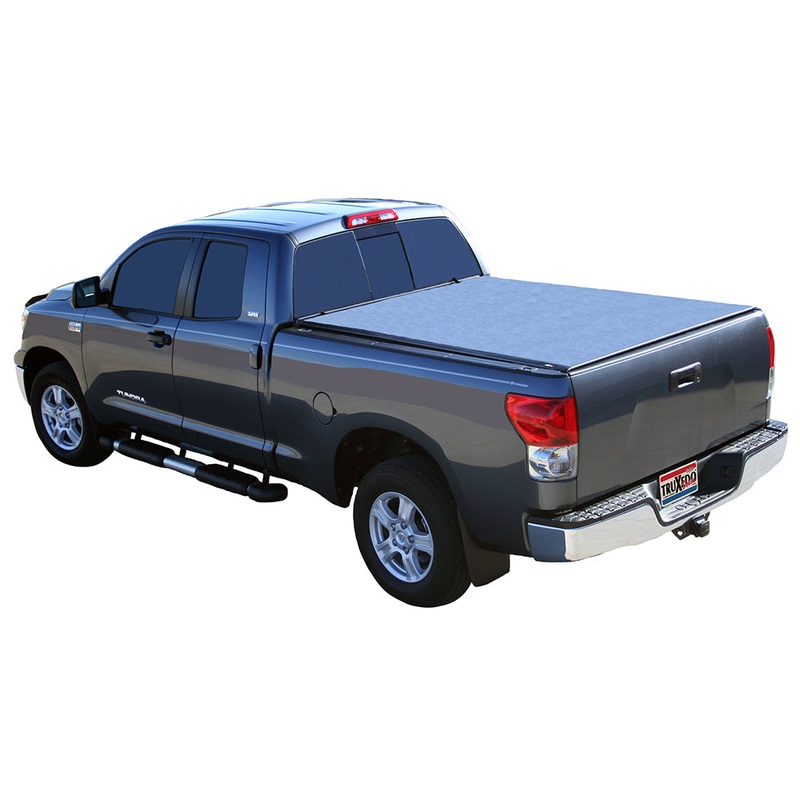 Deuce – 16-22 Tacoma 5′ w/ or w/out Trail Special Edition Storage Boxes 756001