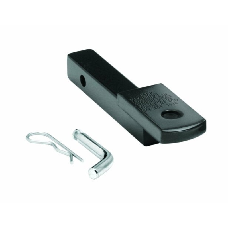 Draw-Tite 3590 Trailer Hitch Drawbar Kit (Class I 1-1/4″)