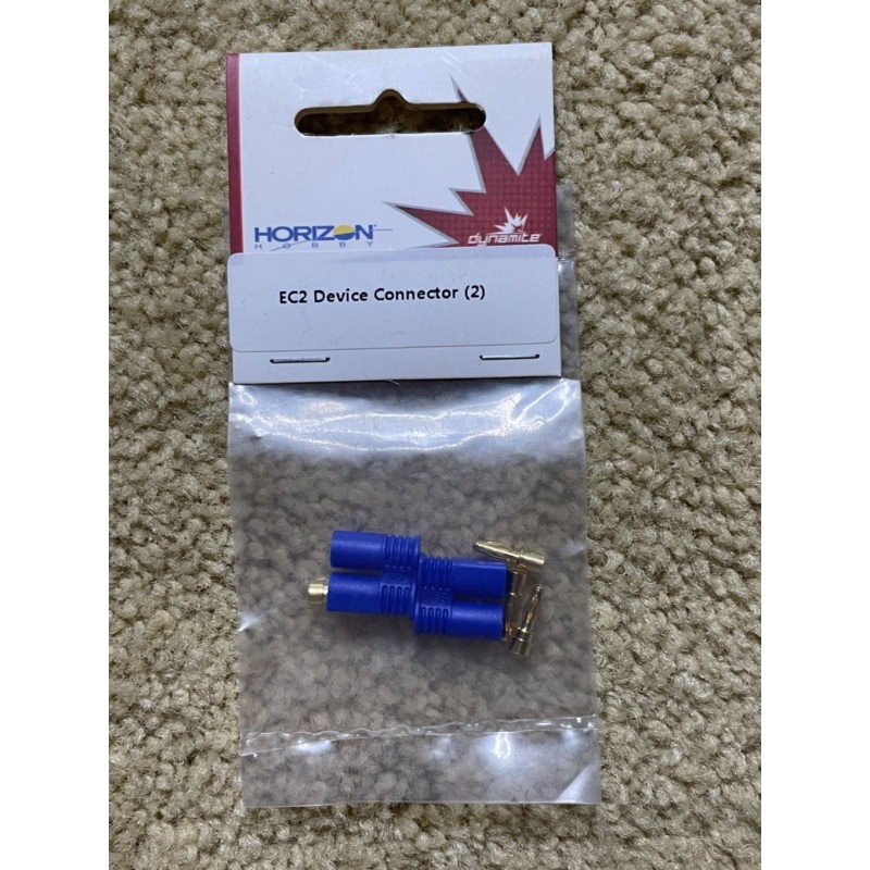 DYNC EC2 Device Connector (2)