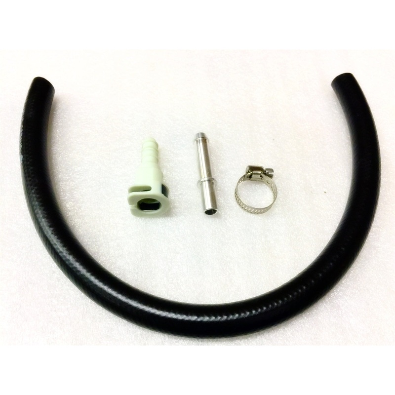 Fuel Line Extension Kit 0299007
