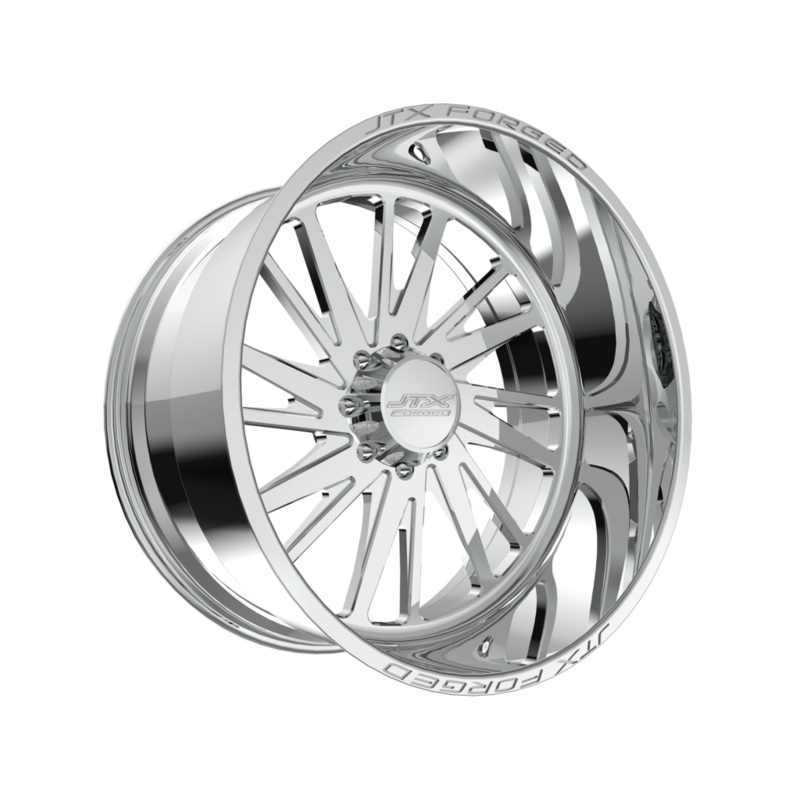 JTX Forged Prodigy Single