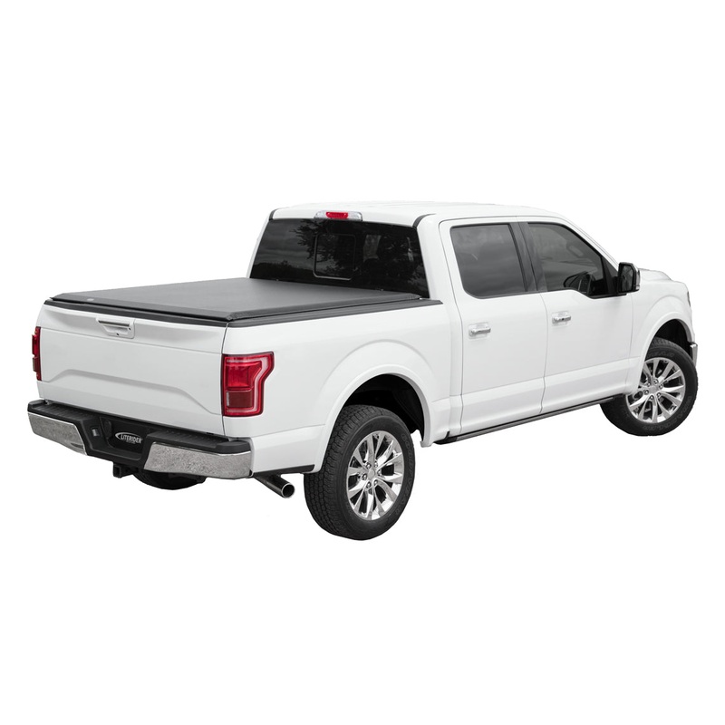 LITERIDER Roll-Up Cover 31349