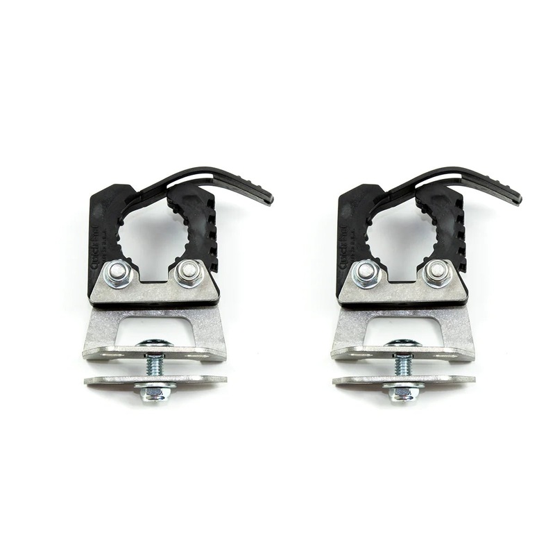 Rago Fabrication Quick Fist Mounts & Clamps