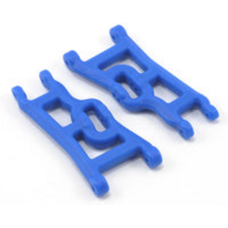 RPM Front A-ARM – Slash, Rustler, Stampede, Nitro Slash; Blue