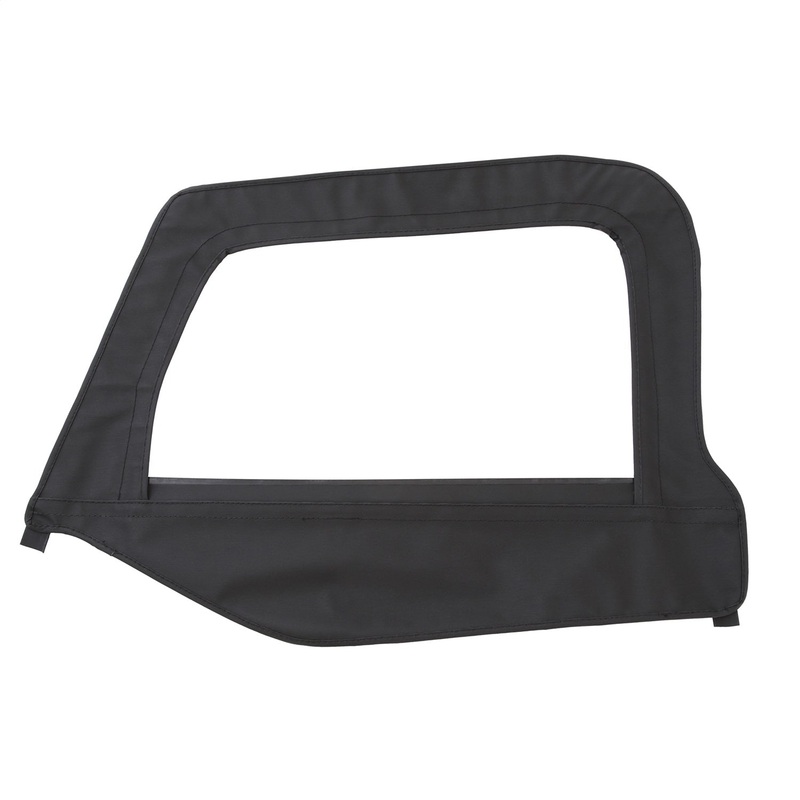 SmittyBilt 97-06 LEFT SOFT TOP DOOR – SB79415