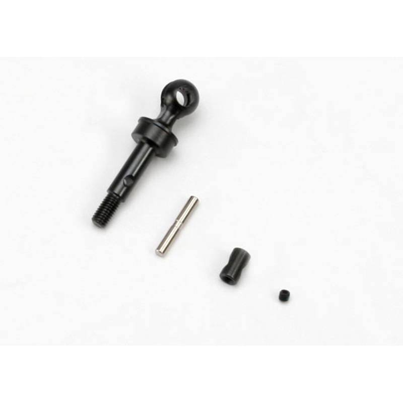 Traxxas Stub Axle CV Machined
