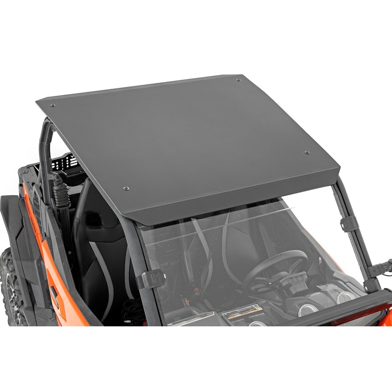 UTV Roof | HDPE | Can-Am Maverick Sport