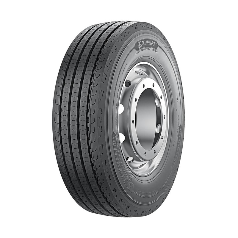 215/75R17.5 14PR G Michelin X Multi Z
