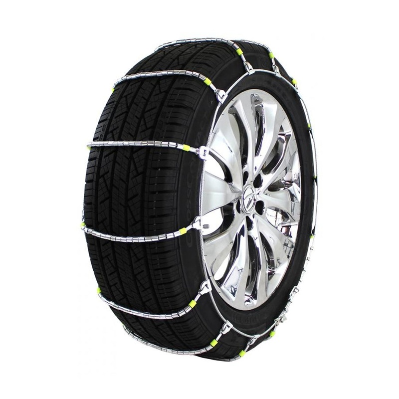 305/80-22.5 Cobra Light Truck Cobra Cable – 1 Pair