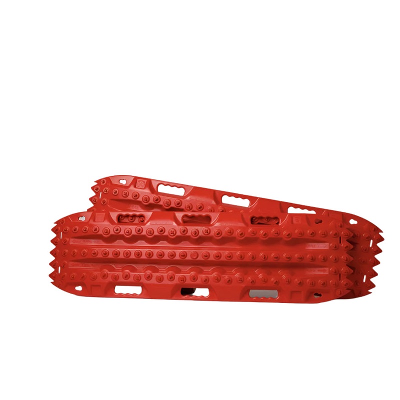 ACTIONTRAX Standard Recovery Traction Board (Red)