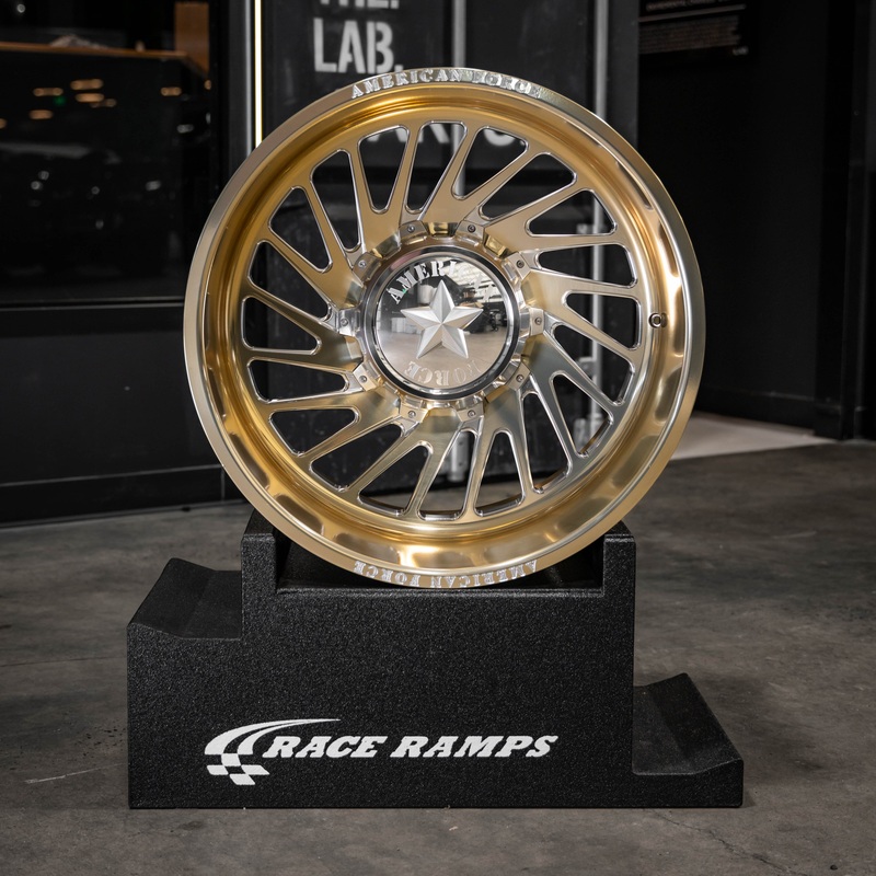 American Force Wheels – DC04 DYNAMO DC