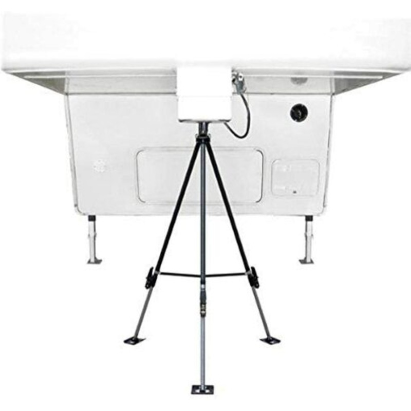 BAL 25066 FastJack King Pin Stabilizer, 40″ – 60″