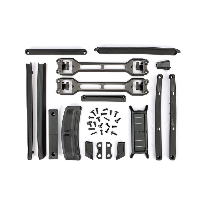 Body Conversion Kit TRX-4 Sport