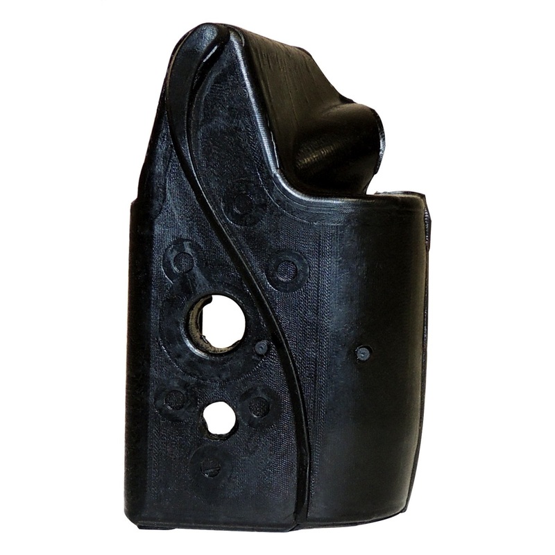 Crown Automotive 55177256AB Mucket Seal Fits 97-06 Wrangler (TJ)