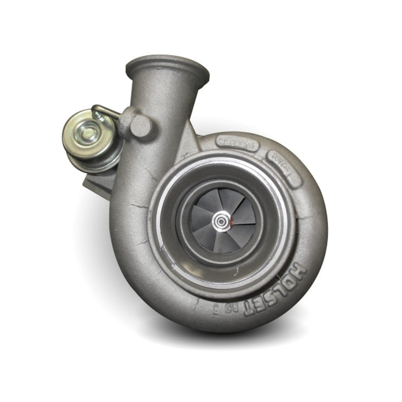 Exchange Modified Turbo – Dodge 2000-2002 5.9L HY35 w/Automatic Trans