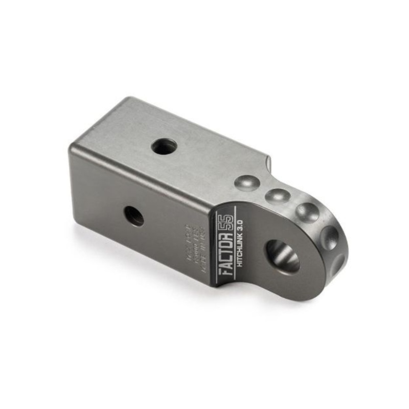Factor 55 HitchLink 3.0 – Gray