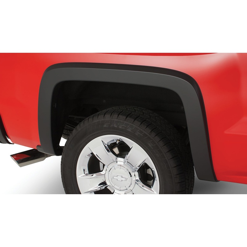Fender Flares OE-Style 2Pc Rear 40088-02