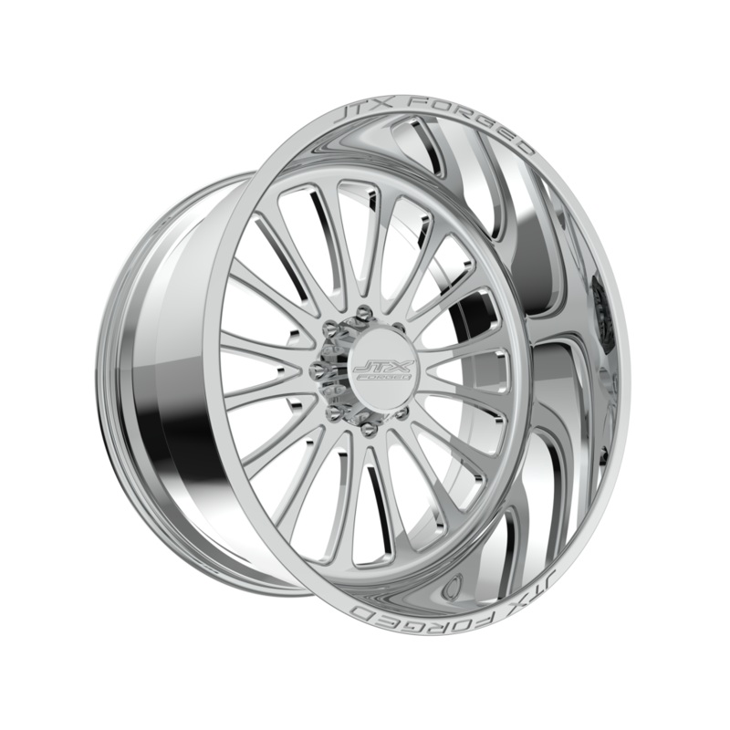 JTX Forged Infinity Single