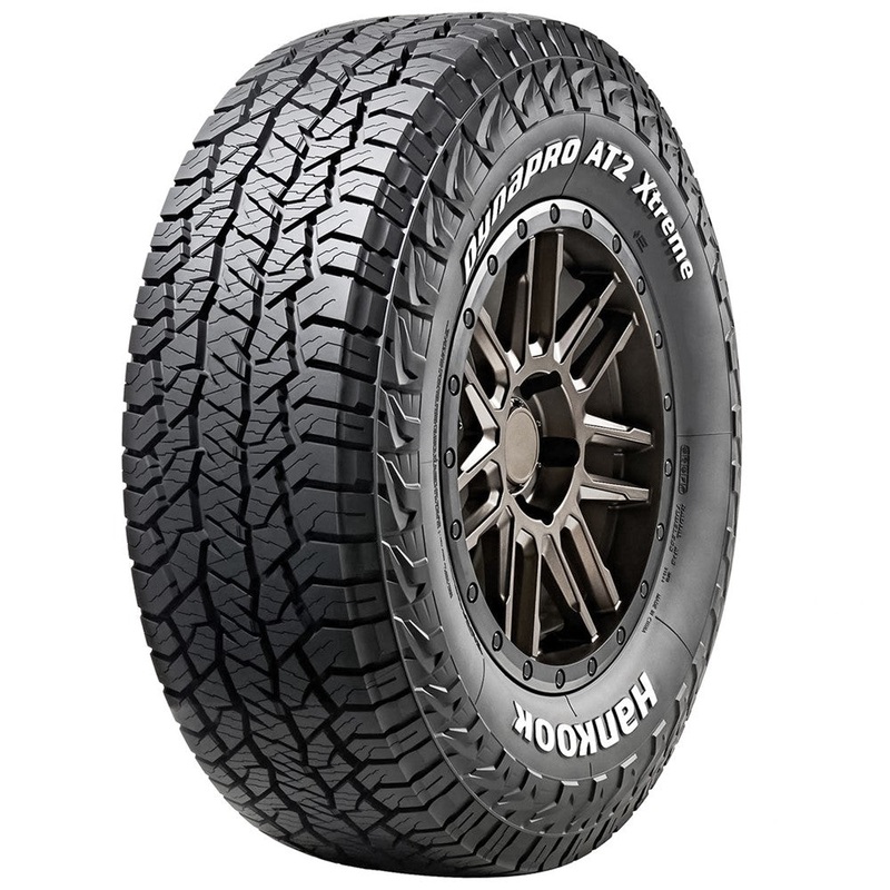 LT285/75R16/10 Hankook Dynapro AT2 Xtreme RF12 Tires Set of 6