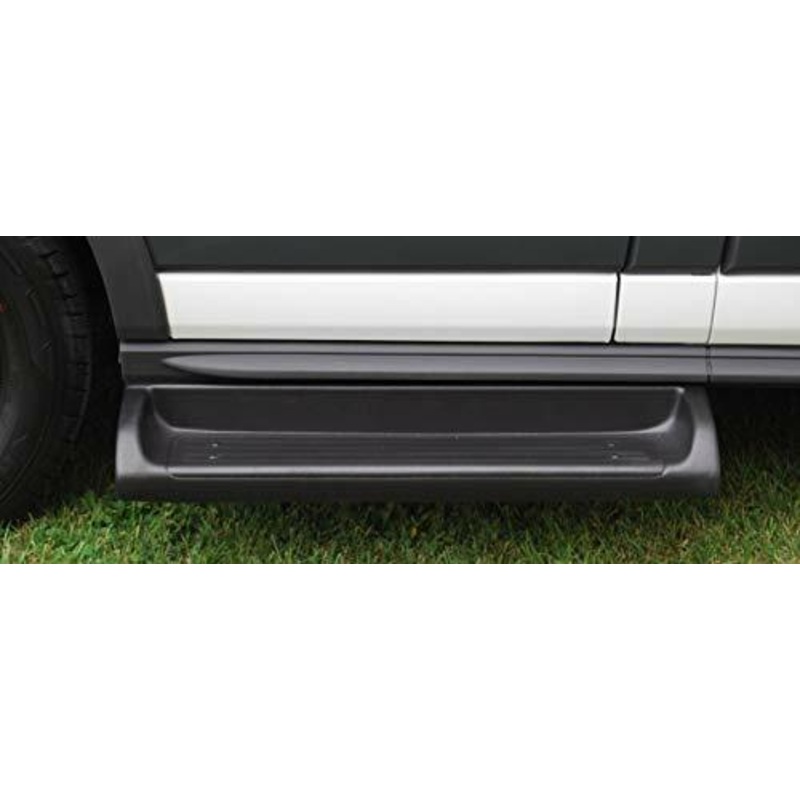 Owens Products 6834-01 Owens Factory Custom TPO Running Boards