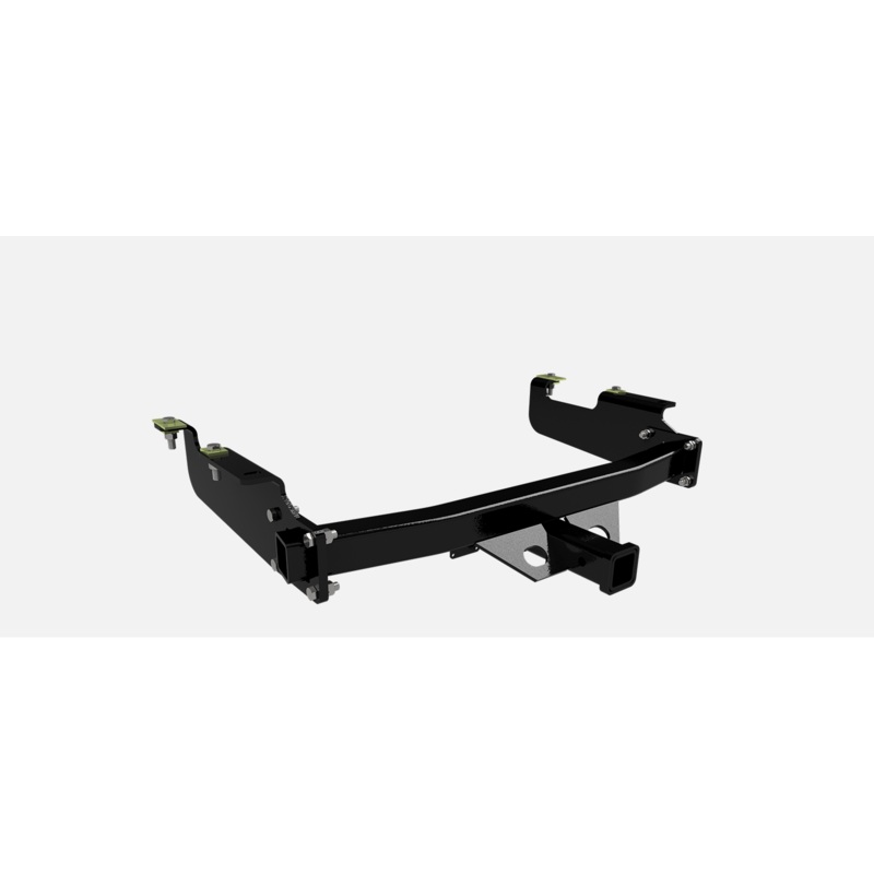Rcvr Hitch-2″, 16,000# Boxed HDRH25187