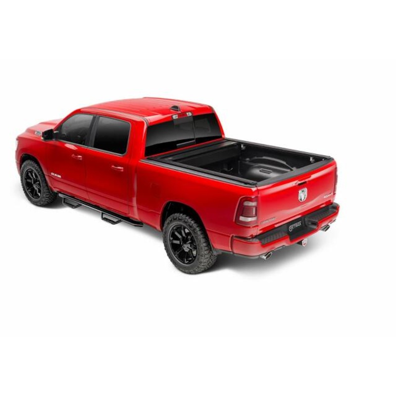 RealTruck Retrax PowertraxPRO XR Retractable Truck Bed Tonneau Cover | T-90232 | Compatible with –  Dodge Ram 1500, 2010-21 2500/3500 6′ 4″ Bed (76.3″) 2018