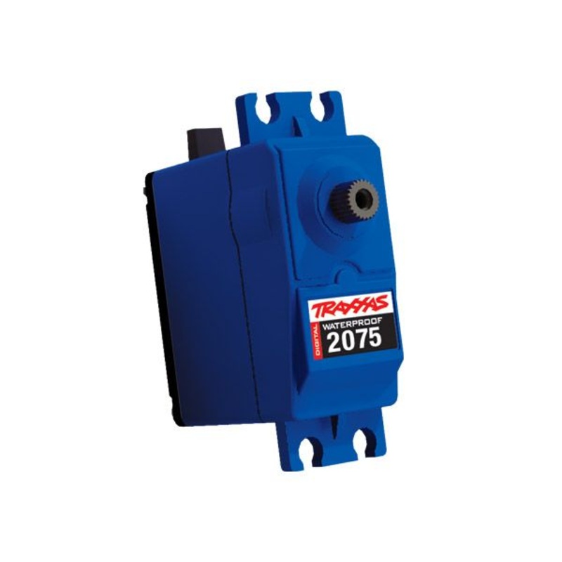 Traxxas Servo High-Torque Digital