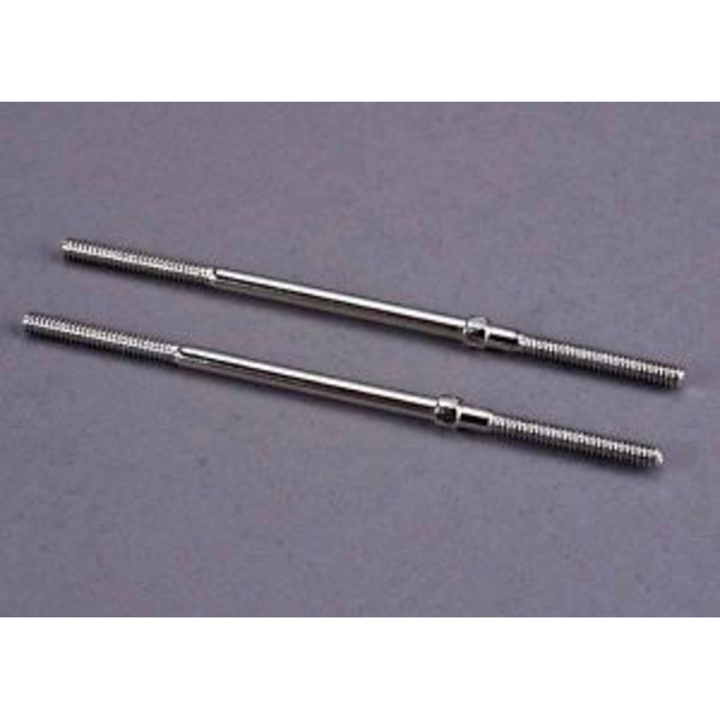 Traxxas Turnbuckles 82mm (2)