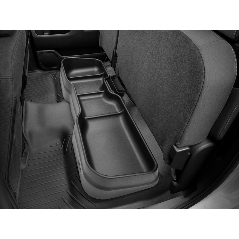 Under Seat Storage System 4S016