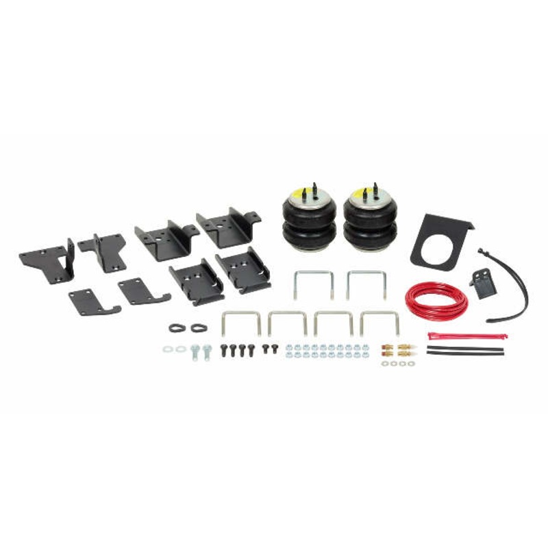 Firestone Ride-Rite 2594 Ride-Rite Air Helper Spring Kit Fits 16-21 Titan XD