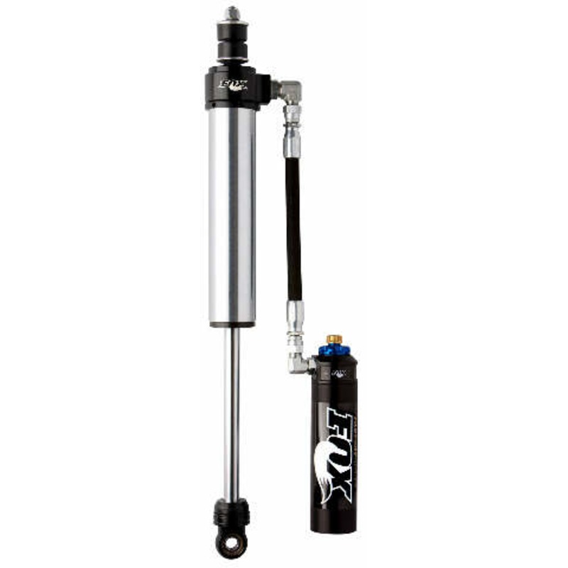 Fox Factory Inc 883-26-004 Fox 2.5 Factory Series Reservoir Shock Set